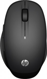 HP 300 Dual Mode (6CR71AA) Mouse kullananlar yorumlar